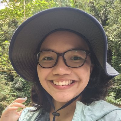 Filipino geoscientist interested in coastal hazards 🌊, geomorphology 🏔️, & remote sensing 🛰️ (Views are my own and does not reflect that of my workplace.)