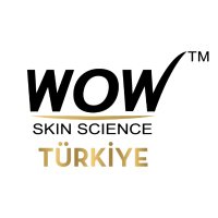 WOW Skin Science TR(@WOWSkinTR) 's Twitter Profile Photo
