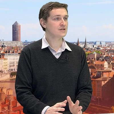 Maximebost's profile picture. Fondateur de #Mulatière d'Avenir. Élu de La Mulatière.
