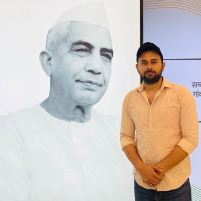 |Proud indian| |Democratic| |Activist| #jai_jawan_jai_kisan