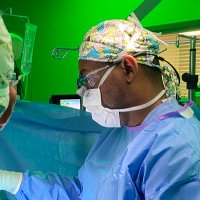 Arnett Klugh III, MD, FAANS (@klughmd) 's Twitter Profile