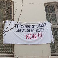 Parents d'élèves EE Cavé, Paris 18, Rep+ 💔(@PECave75018) 's Twitter Profile Photo