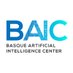 BasqueAICenter (@basqueaicenter) Twitter profile photo BasqueAICenter (@basqueaicenter) Twitter profile photo