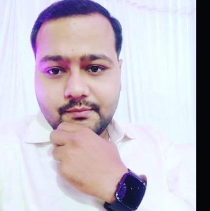 vikash16shukla's profile picture. अध्यापक बेसिक शिक्षा परिषद✍️✍️ 🙏🙏🇮🇳🇮🇳~~~