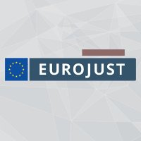 Eurojust (@eurojust) 's Twitter Profile Photo Eurojust (@eurojust) 's Twitter Profile Photo
