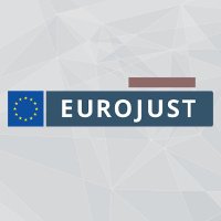 Eurojust(@Eurojust) 's Twitter Profile Photo