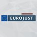 Eurojust (@Eurojust) Twitter profile photo