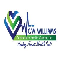 The C.W. Williams Community Health Center, Inc(@TheCW_Williams) 's Twitter Profile Photo