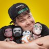 colbyfayock's profile picture. 👨‍💻 Sr Engineer @shopify Sidekick
👨‍🚀 Astrocoder https://t.co/m296UV0Flc
⭐ GitHub Star
📺 https://t.co/DhIVkXZd5w
🇧🇷👩‍❤‍👨