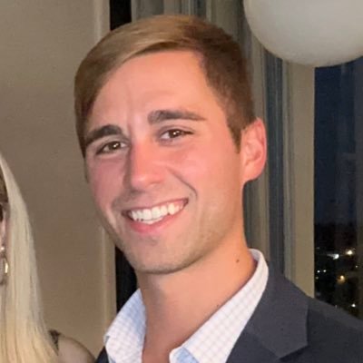 ColtenMiller's profile picture. 