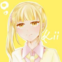 きい (@k_i11i) 's Twitter Profile