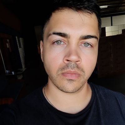 Guimidlol1's profile picture. Nutrição  5/8 🙏