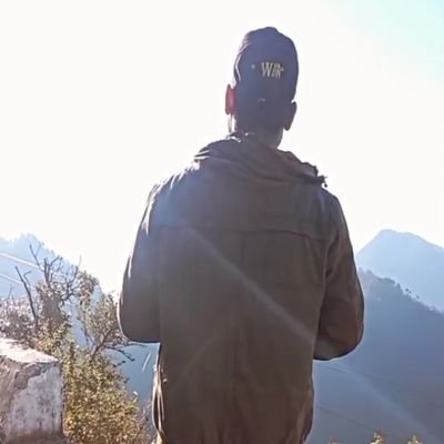 dev_aprajit's profile picture. ❤️