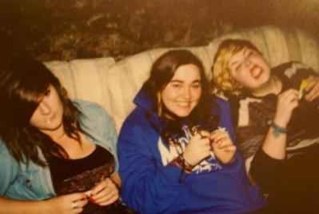 srhbef's profile picture. I'm either moaning about life, having inappropriate conversations or reading dmhg fanfiction