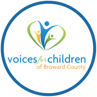 Voices for Children (@browardvoices) 's Twitter Profile Photo Voices for Children (@browardvoices) 's Twitter Profile Photo