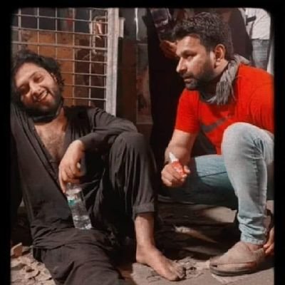 tknottt's profile picture. ‏‏‏‏‏‏‏‏‏‏‏‏‏‏‏‏‏‏‏میں اک مردہ قوم کا فرد ہوں....

یہ جنت مبارک رہے زاہدوں کو،
کہ میں آپ کا سامنا چاہتا ہوں،
علامہ محمد اقبال