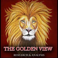 THE GOLDEN VIEW(@THEGOLDENVIEW88) 's Twitter Profile Photo