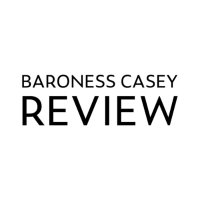 Baroness Casey Review(@Casey_Review) 's Twitter Profileg