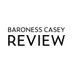Baroness Casey Review (@casey_review) Twitter profile photo Baroness Casey Review (@casey_review) Twitter profile photo