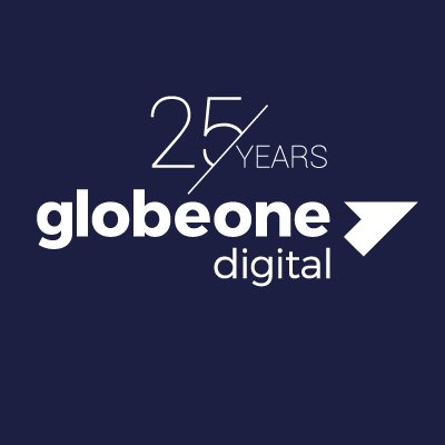 GlobeOneDigital Profile Picture