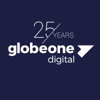 Globe One Digital(@GlobeOneDigital) 's Twitter Profile Photo