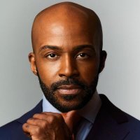 Alphonso David (@alphonsodavid) Twitter profile photo