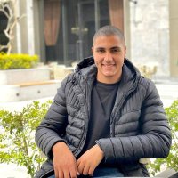 الغنيمي (@mahmoudelghone7) 's Twitter Profile