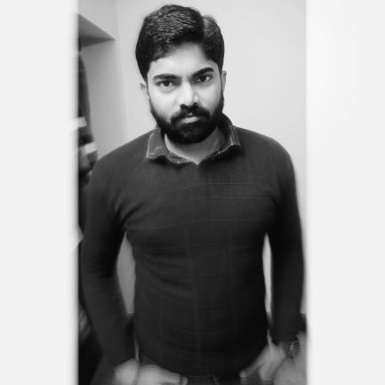 kkpoddar576's profile picture. कर्मण्येवाधिकारस्ते मा फलेषु कदाचन।
मा कर्मफलहेतुर्भूर्मा ते सङ्गोऽस्त्वकर्मणि।। 🙏