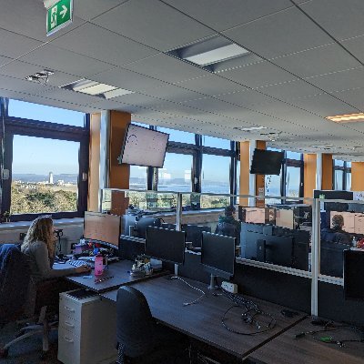 Cyfrif swyddogol Desg Wasaneth TG @Prif_Abertawe
/ Official account for @SwanseaUni IT Service Desk
Ffon/Phone: 01792 60(4000)