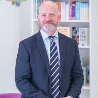 John Murphy (@johnmurphyed) 's Twitter Profile
