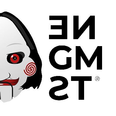 Enigmist_eth's profile picture. 🏋️‍♀️🥑😴♻️