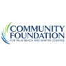 cfpbmc's profile picture. Since 1972 we’ve led philanthropy, connected donors to nonprofits, and closed gaps through grants and scholarships in Palm Beach and Martin Counties.
