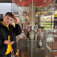 Lukas Vrablik (@lukasvrablik) 's Twitter Profile