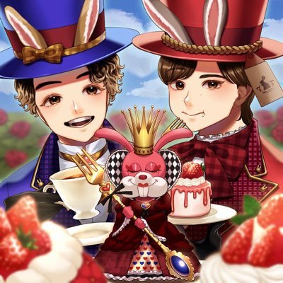 kuu🐰さんのプロフィール画像