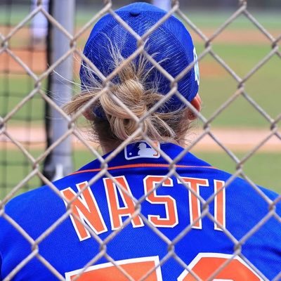 NY Mets MiLB Coach / Player Development