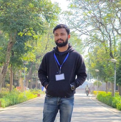 Love__Bansal's profile picture. ☆ Research Scholar in Experimental Condensed Matter Physics, Material and Devices Laboratory.

☆ Sketch + Mandala artist.