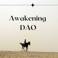 AwakeningDao(@Awakening_DAO) 's Twitter Profile Photo