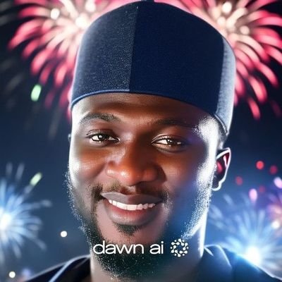 Owoexplode's profile picture. #Registered Surveyor.
I love to discuss anything about good governance, youth, and social matters. Lastly, I love my deen...
#manchesterunited is my Club...