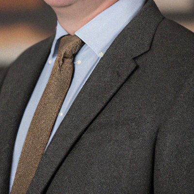 americacrode's profile picture. Optimist