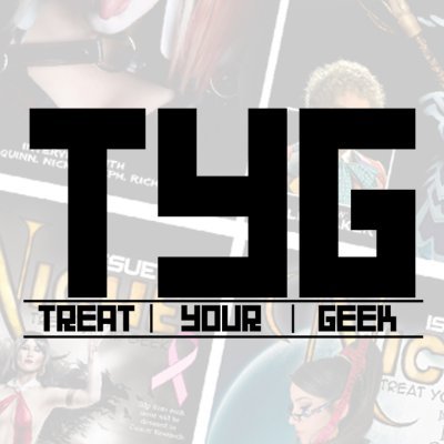 Treat Your Geek is a community run fanzine based in the UK. We cover everything from anime, gaming and television to cosplay and table top games.