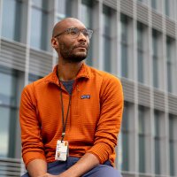 Dr. Taison Bell (@taisonbell) 's Twitter Profile