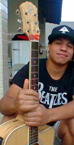 Se eu pudesse matava mil ! 
                              Jeremias.