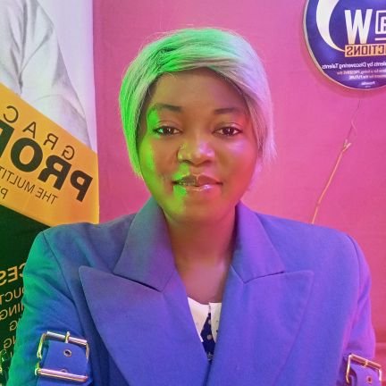 Social Media Manager & Communication Officer.
Aspiring to be a voice that creates a positive impact in the society.