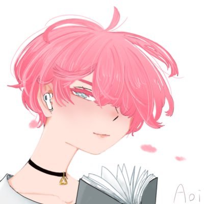 蒼井 青さんのプロフィール画像