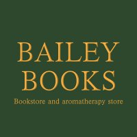 BAILEY BOOKS(@baileybookshop) 's Twitter Profile Photo