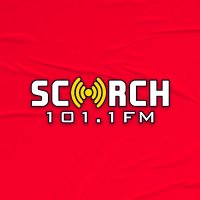 SCORCH Radio (@scorchradio1011) 's Twitter Profile Photo SCORCH Radio (@scorchradio1011) 's Twitter Profile Photo