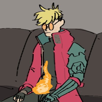 hare @ IM GOING TO EXPLODE AND DIE.さんのプロフィール画像