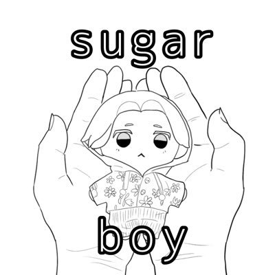 sugar.boy..さんのプロフィール画像