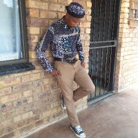 Tsietsi Beukers (@beukers_tsietsi) 's Twitter Profile