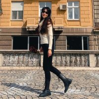 Meltem Ayaz (@mayazz35) Twitter profile photo